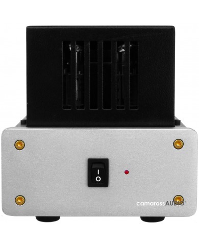 Antique Sound Lab AV-8 Monoblok Power Amplifier