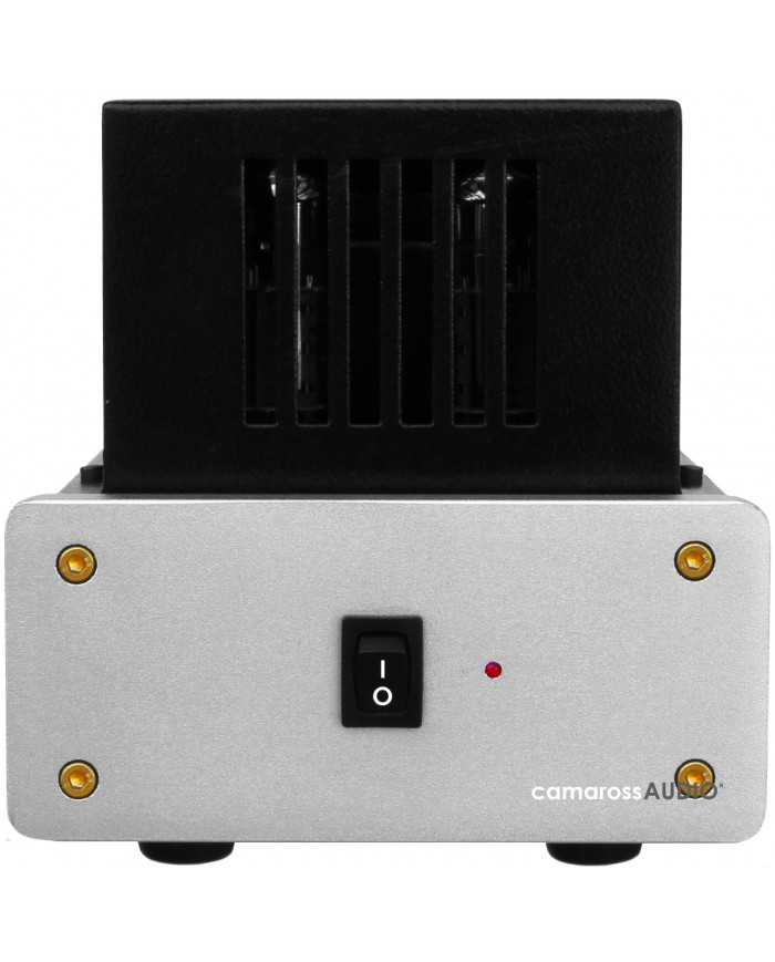 Antique Sound Lab AV-8 Monoblok Power Amplifier