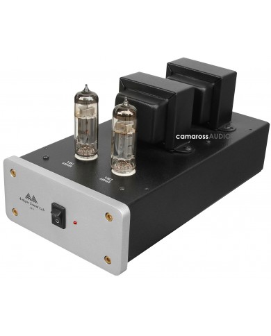 Antique Sound Lab AV-8 Monoblok Power Amplifier