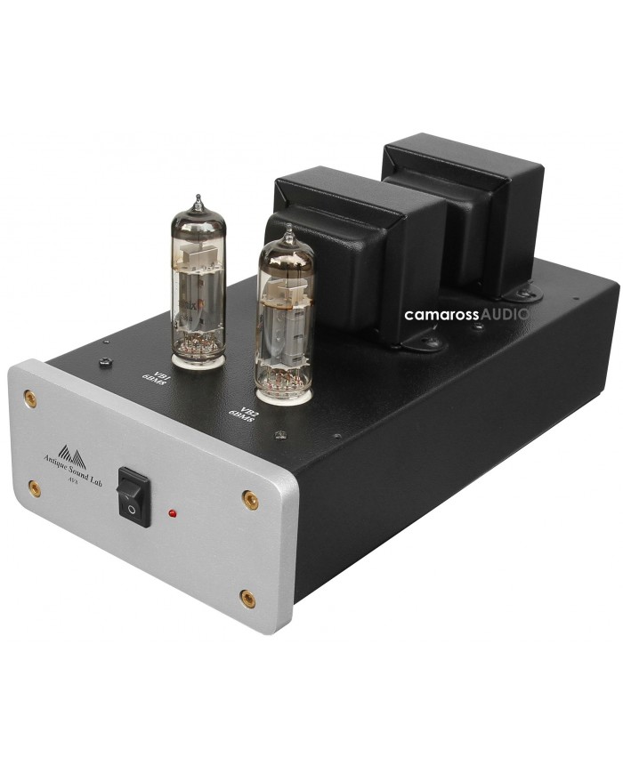 Antique Sound Lab AV-8 Monoblok Power Amplifier