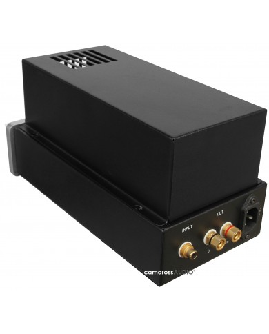 Antique Sound Lab AV-8 Monoblok Power Amplifier