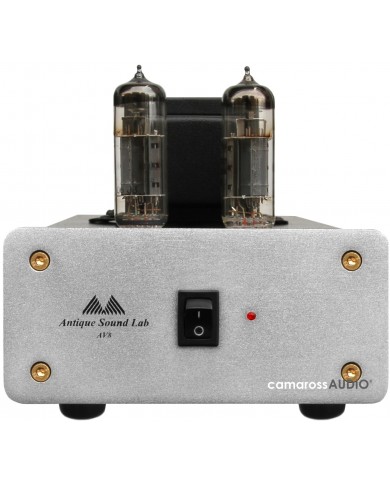 Antique Sound Lab AV-8 Monoblok Power Amplifier