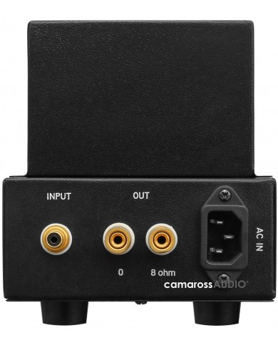 Antique Sound Lab AV-8 Monoblok Power Amplifier