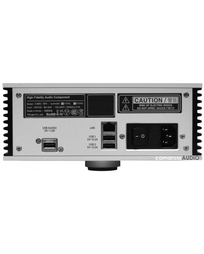 Aurender X100L