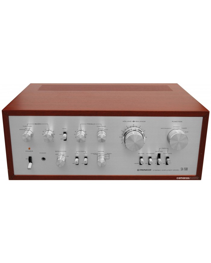 Pioneer SA-7500