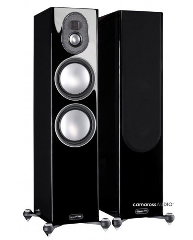 Monitor Audio Gold 300 Black Monitor Audio Gold 300 Black