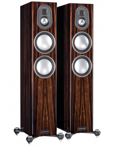 Monitor Audio Gold 200 5g Ebony Monitor Audio Gold 200 5g Ebony