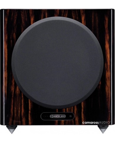 Monitor Audio Gold W12 Subwoofer ( 5g ) EBONY Monitor Audio Gold W12 Subwoofer ( 5g ) EBONY
