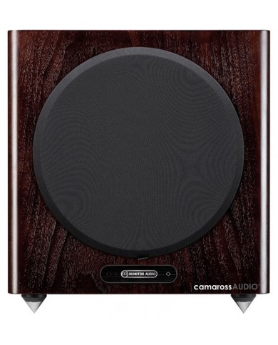 Monitor Audio Gold W12 Subwoofer ( 5g ) DARK WALNUT Monitor Audio Gold W12 Subwoofer ( 5g ) DARK WALNUT