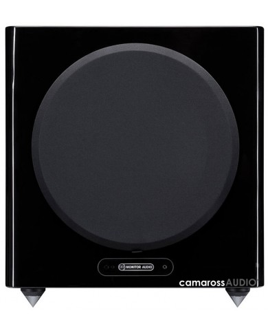 Monitor Audio Gold W12 Subwoofer ( 5g ) PIANO BLACK Monitor Audio Gold W12 Subwoofer ( 5g ) PIANO BLACK