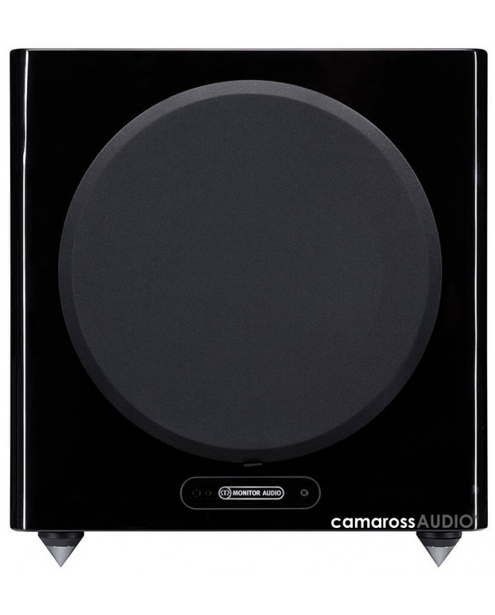 Monitor Audio Gold W12 Subwoofer ( 5g ) PIANO BLACK Monitor Audio Gold W12 Subwoofer ( 5g ) PIANO BLACK