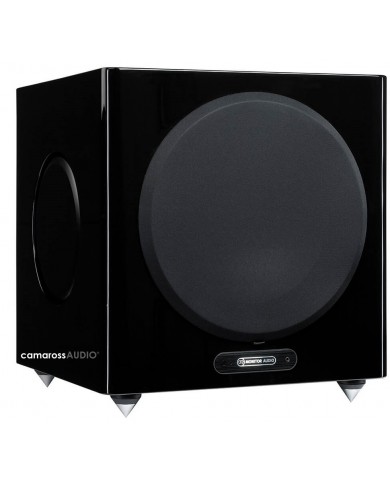 Monitor Audio Gold W12 Subwoofer ( 5g ) Monitor Audio Gold W12 Subwoofer ( 5g )