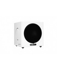Monitor Audio Gold W12 Subwoofer ( 5g ) White Monitor Audio Gold W12 Subwoofer ( 5g ) White