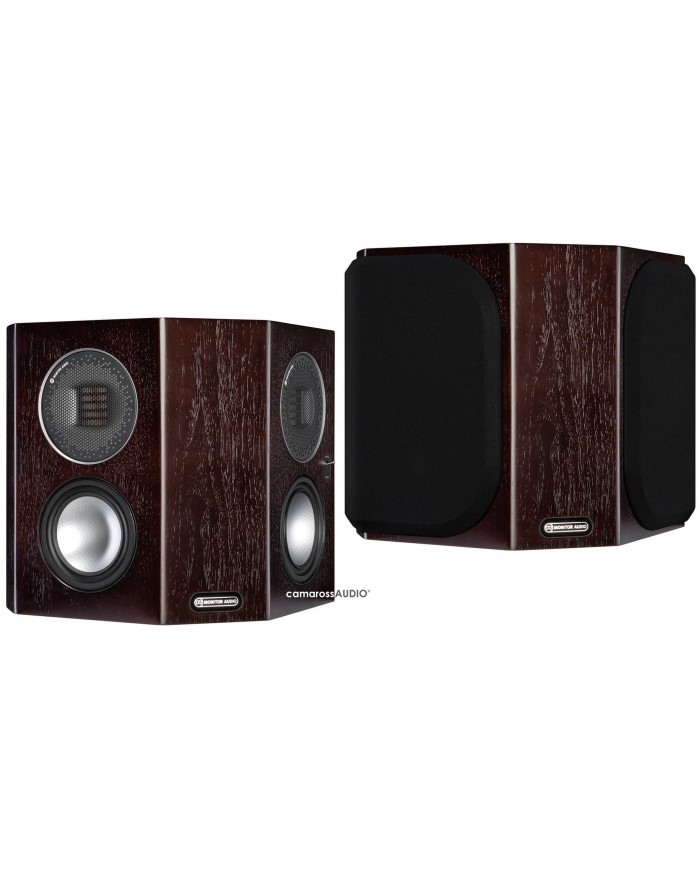 Monitor Audio Gold FX ( 5g ) DARK WALNUT Monitor Audio Gold FX ( 5g ) DARK WALNUT