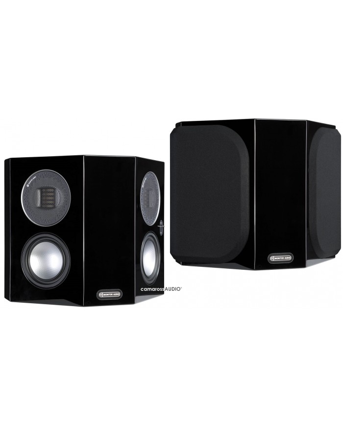 Monitor Audio Gold FX ( 5g ) BLACK Monitor Audio Gold FX ( 5g ) BLACK