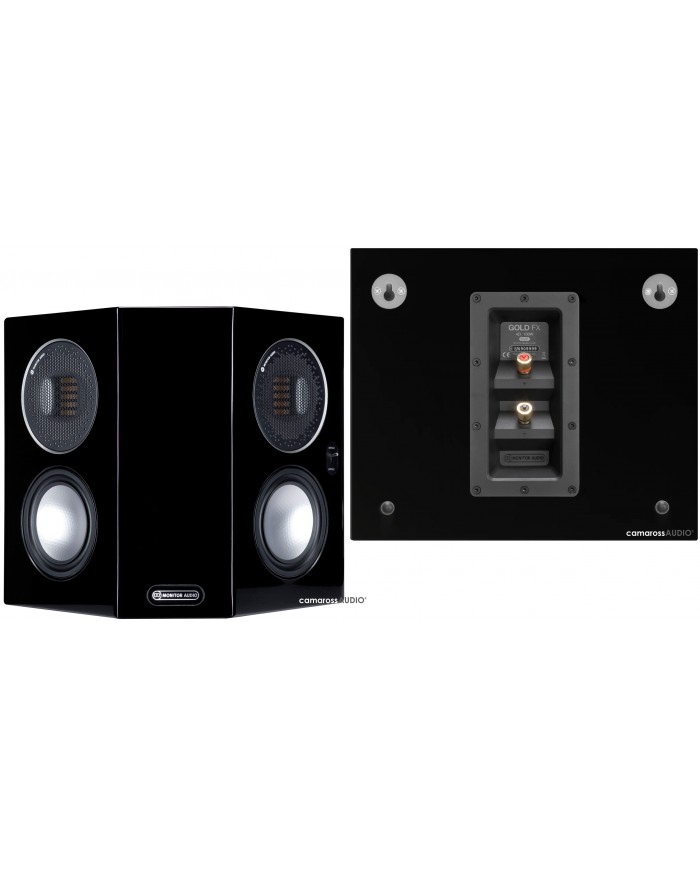 Monitor Audio Gold FX ( 5g ) Monitor Audio Gold FX ( 5g )