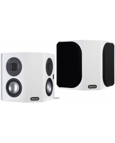 Monitor Audio Gold FX ( 5g ) SATIN WHITE Monitor Audio Gold FX ( 5g ) SATIN WHITE