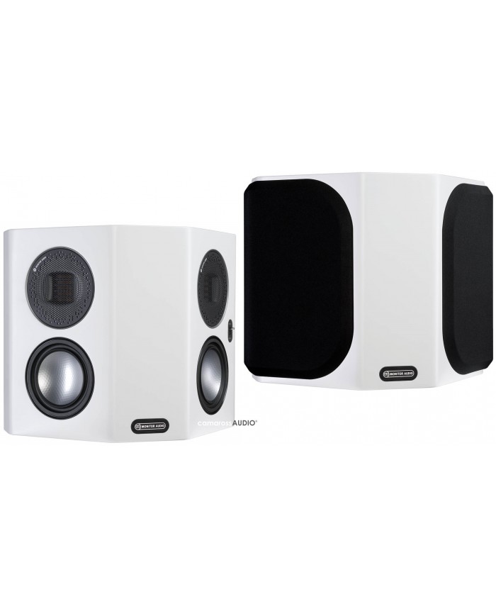 Monitor Audio Gold FX ( 5g ) SATIN WHITE Monitor Audio Gold FX ( 5g ) SATIN WHITE