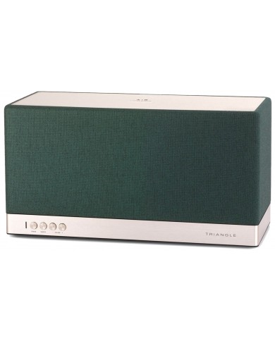 Triangle AIO 3  Triangle AIO 3