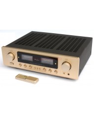 Accuphase E-213 Amplifier DP-55 CD Player