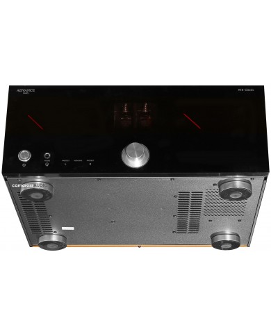 Advance Paris A10 Classic