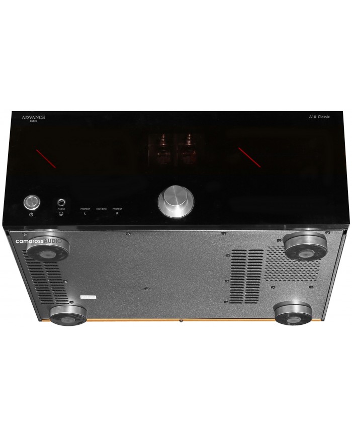 Advance Paris A10 Classic Advance Paris A10 Classic