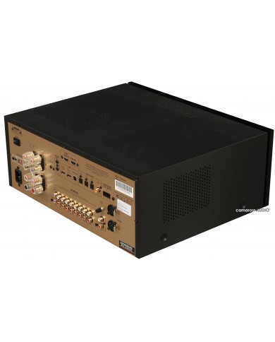 Advance Paris A10 Classic