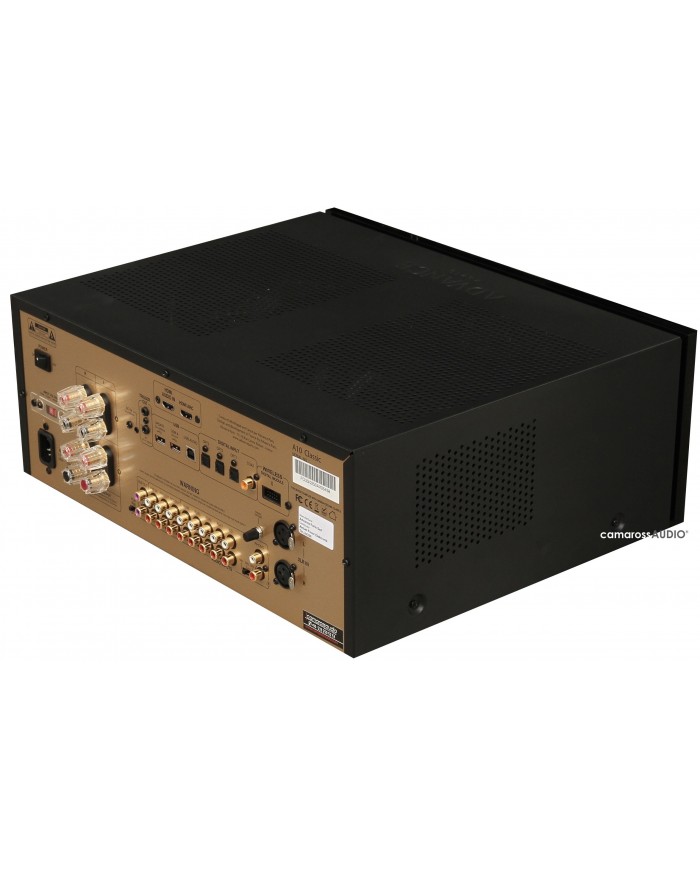 Advance Paris A10 Classic Advance Paris A10 Classic