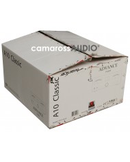 Advance Paris A10 Classic Advance Paris A10 Classic