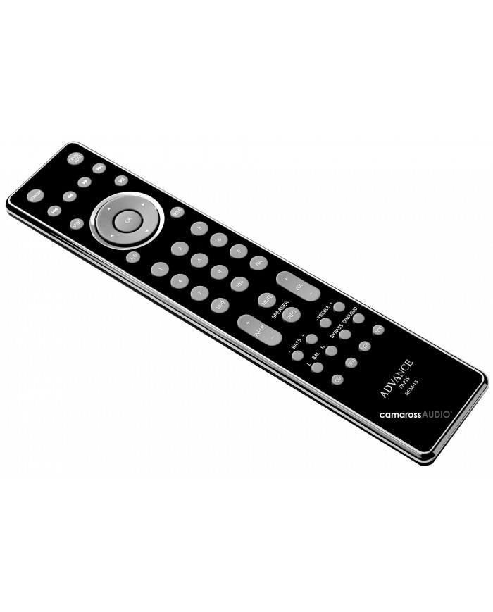 Advance Paris remote control Advance Paris remote control