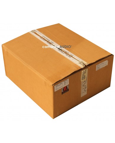 AVM Evolation A3.2 BOX AVM Evolation A3.2 BOX