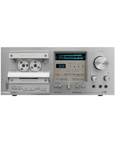 Pioneer CT-F950