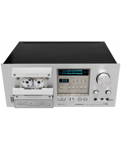 Pioneer CT-F950