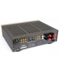 Accuphase E-213 Amplifier DP-55 CD Player