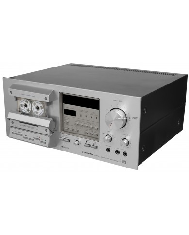 Pioneer CT-F950