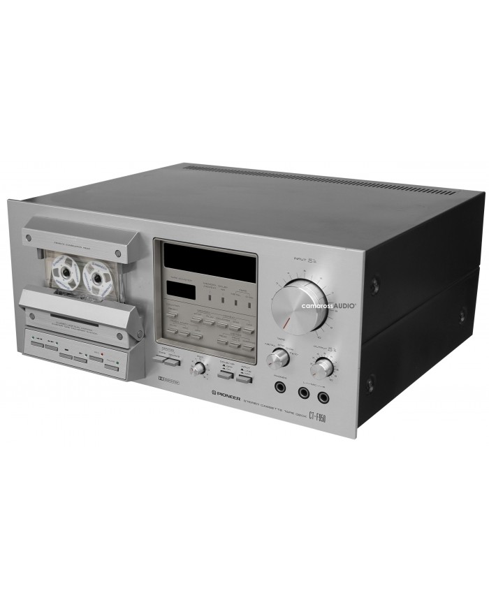 Pioneer CT-F950