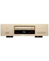 Accuphase E-213 Amplifier DP-55 CD Player