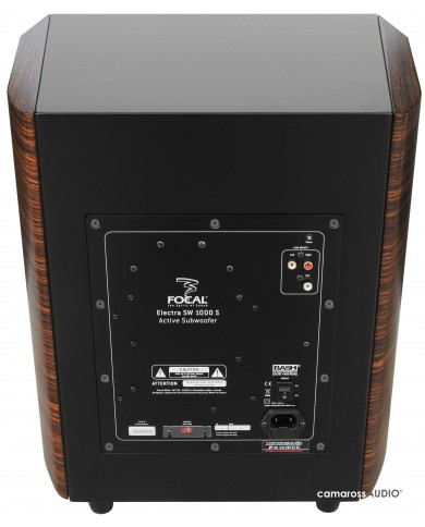 Focal Electra SW 1000 S Focal Electra SW 1000 S