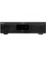 SONY CDP-XA50ES