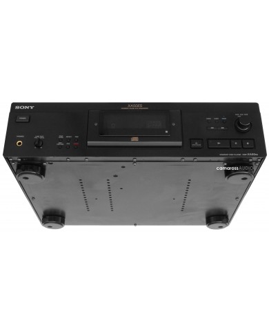 SONY CDP-XA50ES
