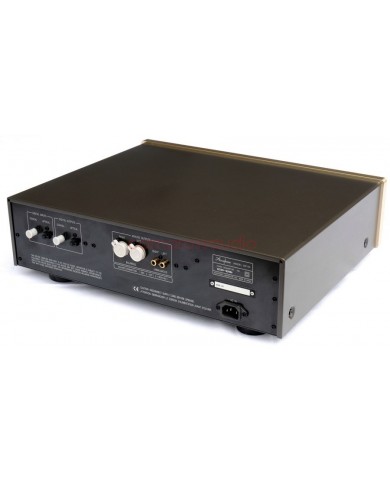 Accuphase E-213 Amplifier DP-55 CD Player