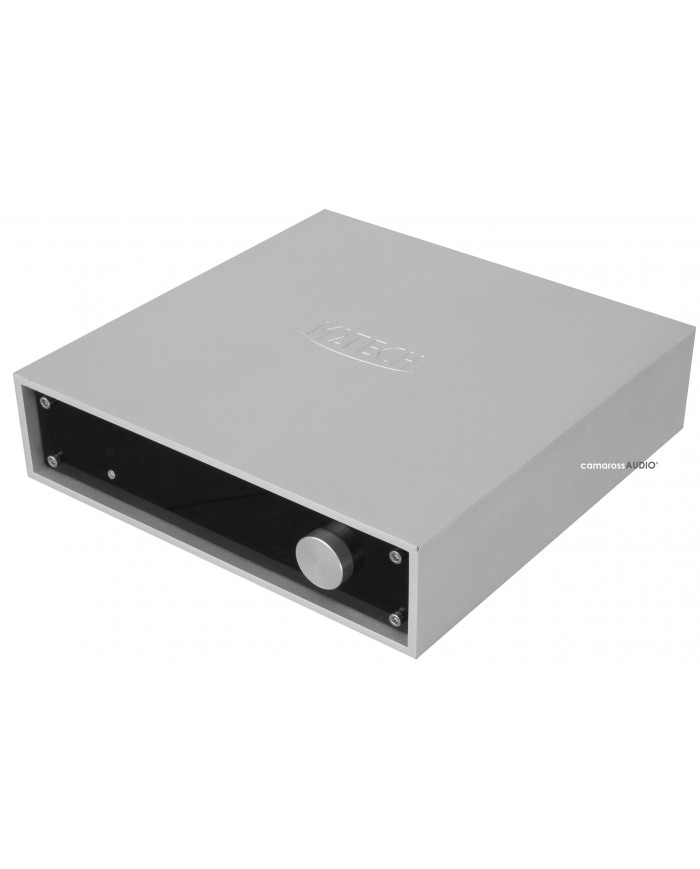 M2Tech Young DSD DAC
