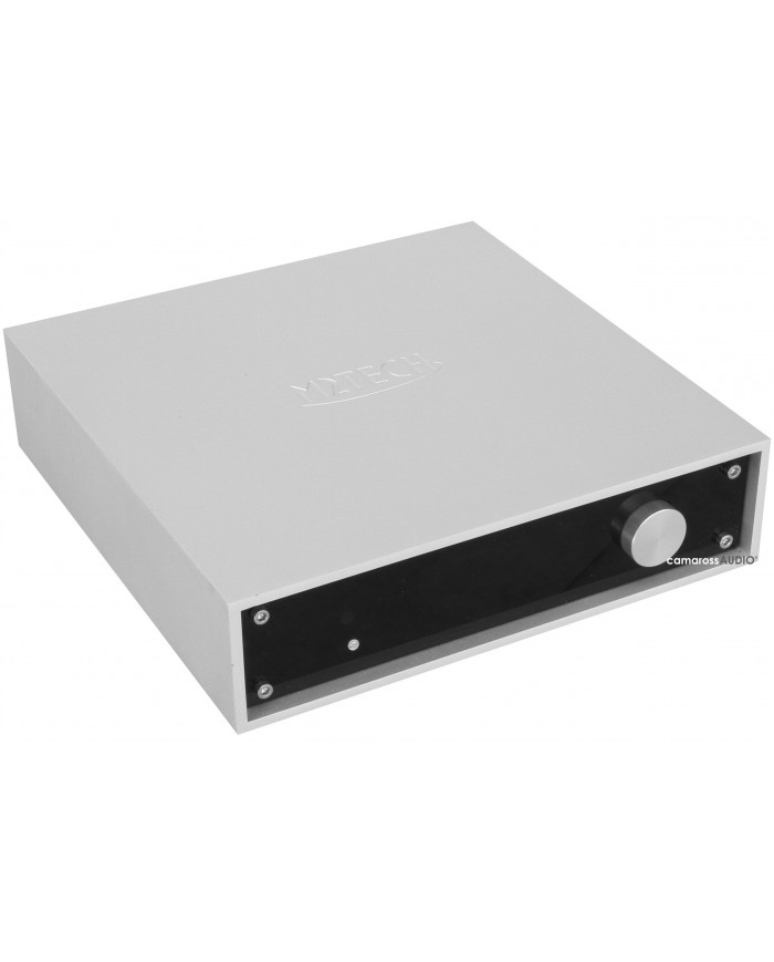 M2Tech Young DSD DAC