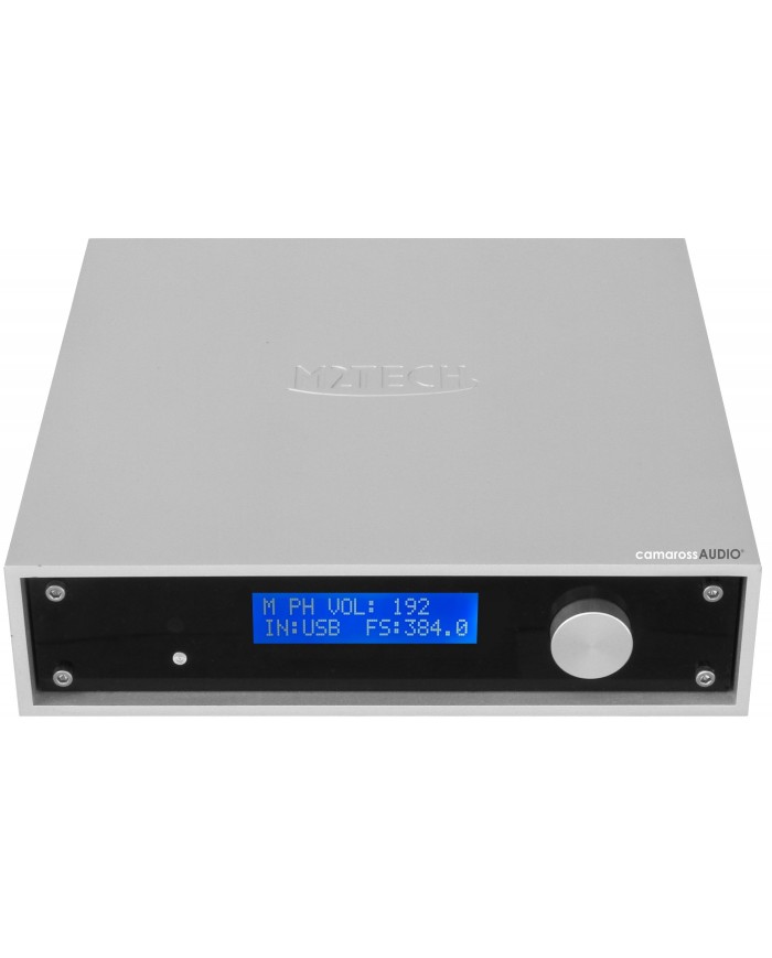 M2Tech Young DSD DAC