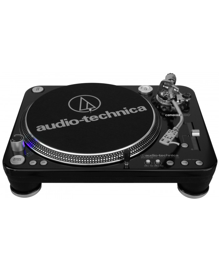 Audio Technica AT-LP-1240 USB