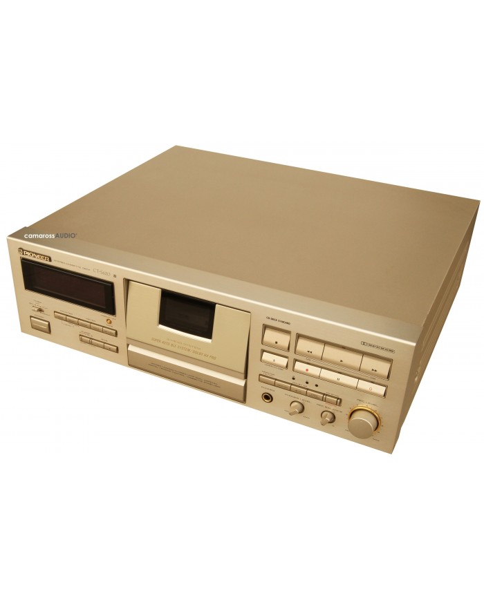 Pioneer CT-S620