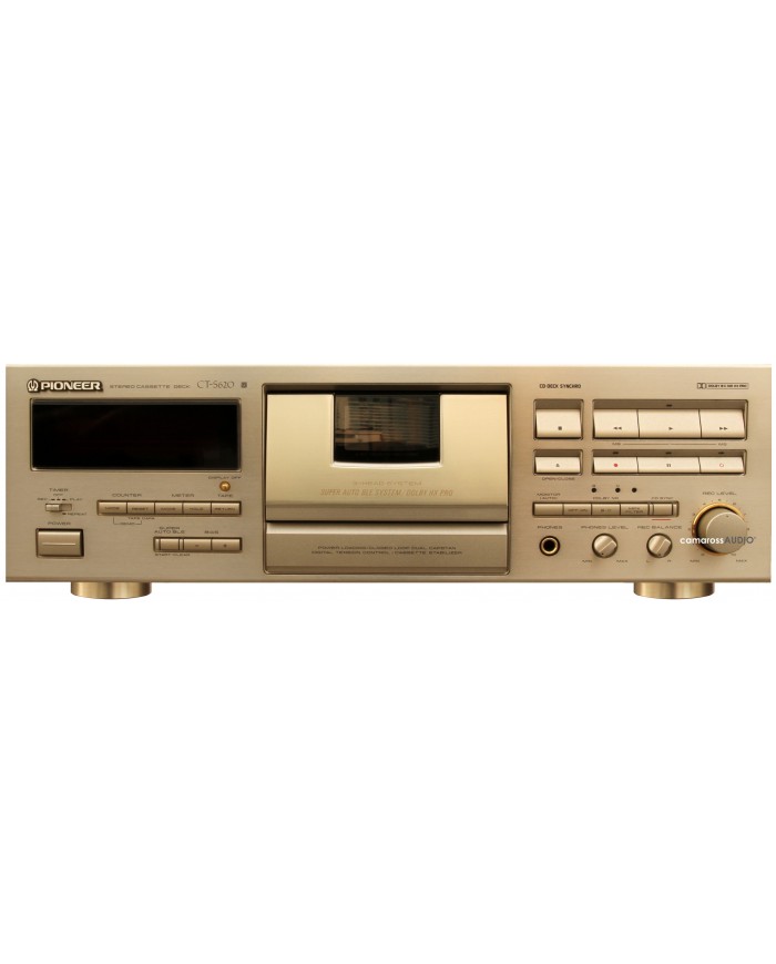 Pioneer CT-S620