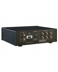 LAB 12 True Passive Preamp Black