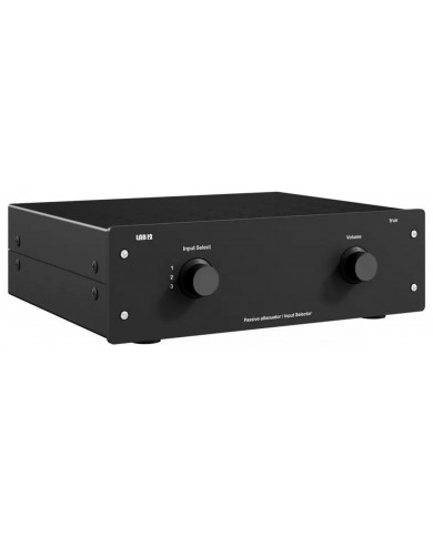 LAB 12 True Pasif pre anfi