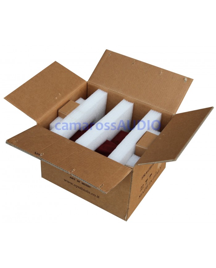 Synthesis Nimis RC Integrated Amplifier